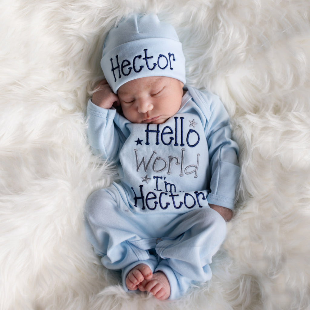 Aesthetic Writing My Baby Born Boy Collection Set 16726729 PNG