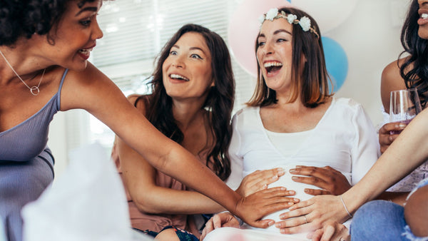 The Best Baby Shower Gift Ideas