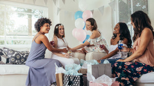 Unique Baby Shower Gift Ideas