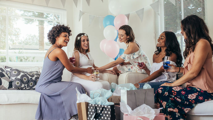 Unique Baby Shower Gift Ideas