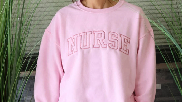 The Art of Personalization: Why Customized Embroidery Matters in Adult Fashion