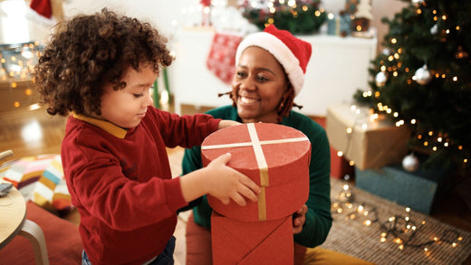 Top Personalized Christmas Gifts for Kids: Junie Grace's Favorites