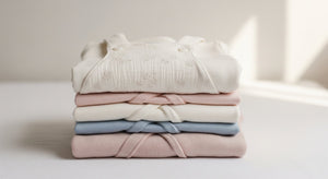 What Material Is Safe And Comfortable For My Baby To Wear?