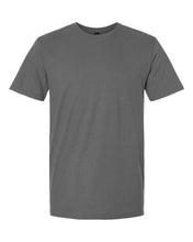 Gildan Unisex Softstyle® T-Shirt - 64000 -Charcoal