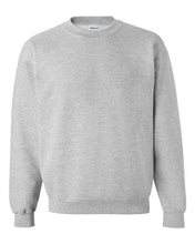 Jerzee NuBlend Sweatshirt  Ash