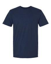Gildan Unisex Softstyle® T-Shirt - 64000 -  Navy
