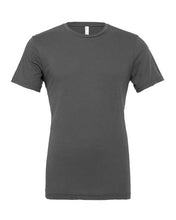 Bella Canvas Unisex T Shirt - Asphalt