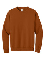 Jerzee NuBlend Sweatshirt  Texas Orange