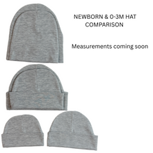 0-3m Heather Gray Non Footed Romper Raglan