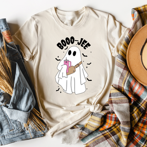 Halloween  Boo-Jee Ghost - Pink Stanley
