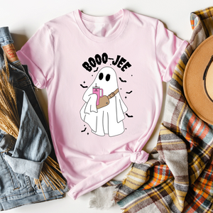 Halloween  Boo-Jee Ghost - Pink Stanley