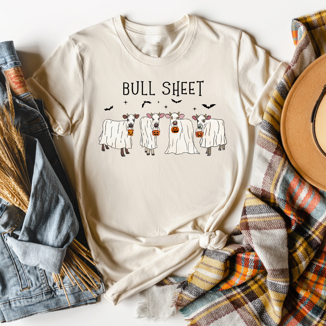 Bull T-Shirt