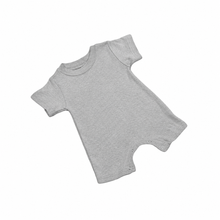 Monag Short Sleeve Romper
