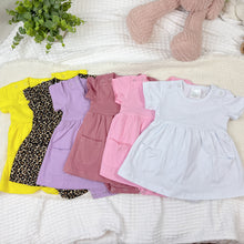 Onesie Dress - Clearance