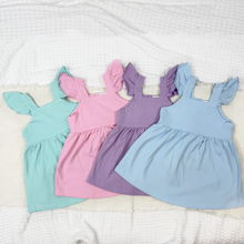 Short Sleeve Dress
