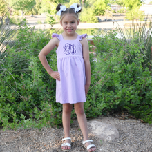 Short Sleeve Dress