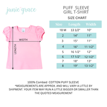 Girls Short Sleeve Shirts  - Clearance