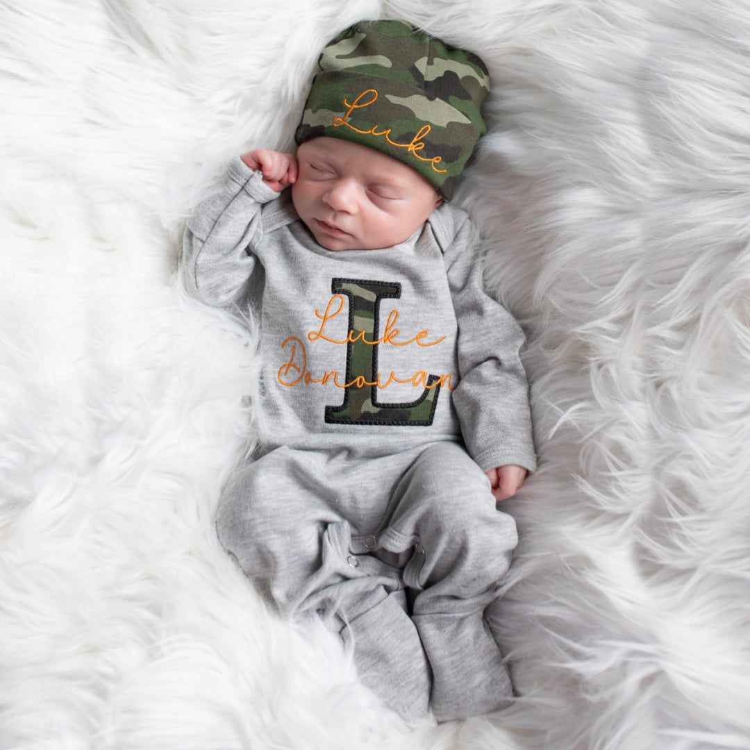 Newborn Infant Camo Dress Kings Camo Infant/Toddler Dress Woodland Pink Presleys Outdoors Newborn Infant Camo Dress Kings Camo Infant/Toddler Dress Woodland Pink Presleys Outdoors