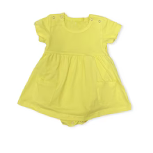 Onesie Dress - Clearance