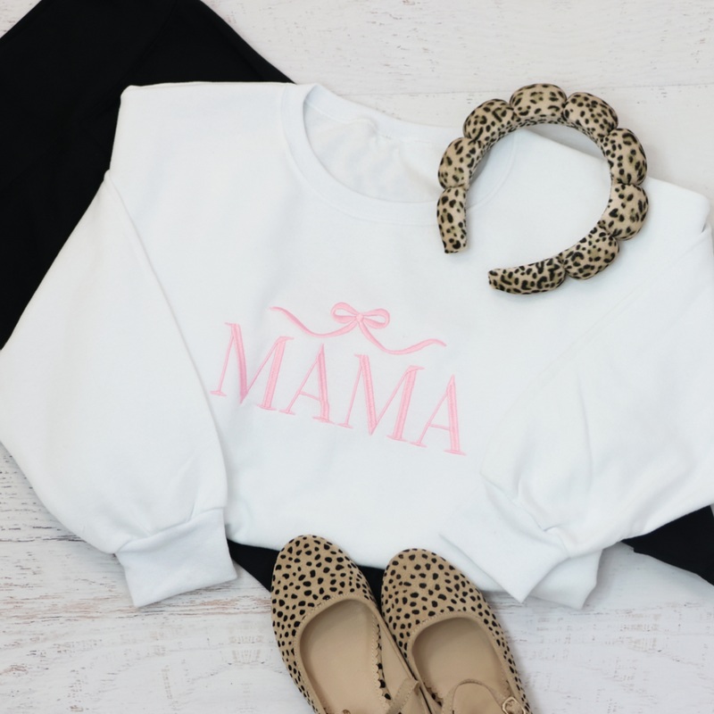 トップス [muguet]bijou ribbon sweat Amazon.com: UNIQUEONE Oversized Bow Sweatshirt Womens Magic
