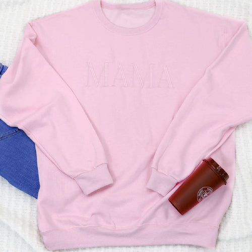 Mama Sweatshirt -