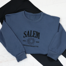 Salem 1962 Halloween Sweatshirt