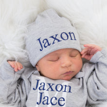 Newborn Blank Hat Destash Sale