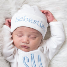 Newborn Blank Hat Destash Sale