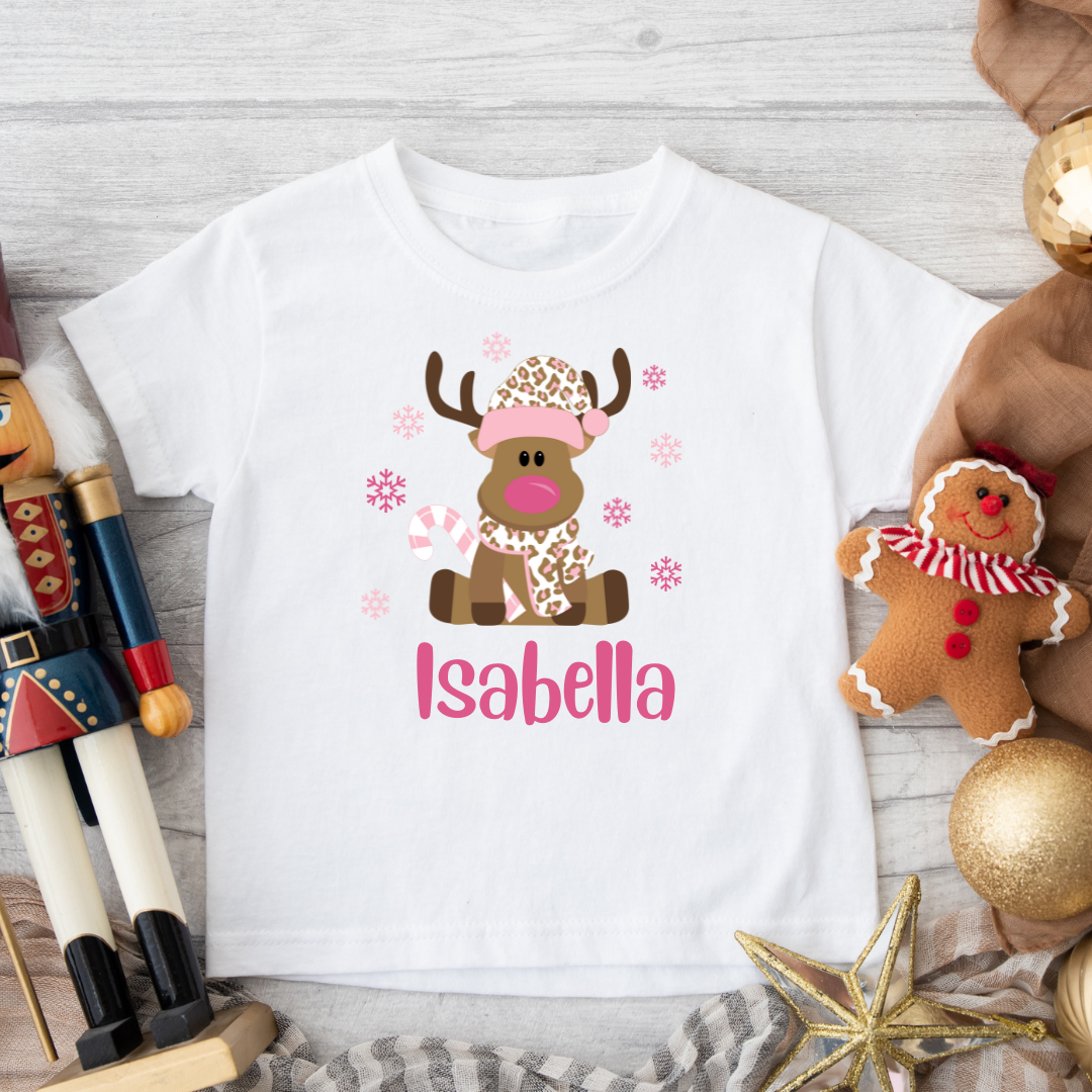 reindeer shirts for adults