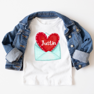 kids valentines day shirts