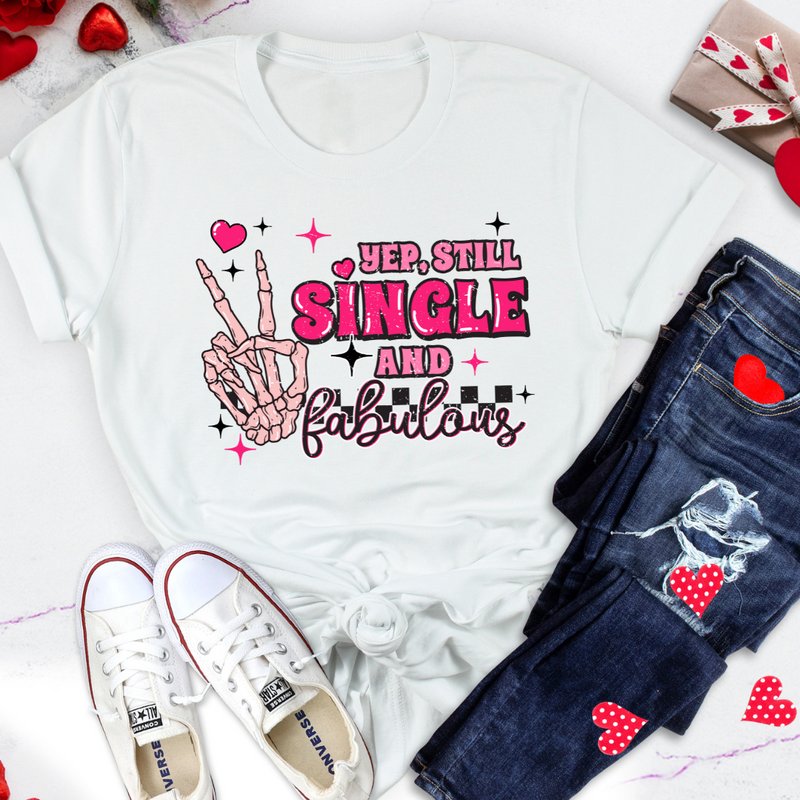 Women's Valentine's Day T Shirt- Cupid Bring Me A Cowboy – Junie Grace