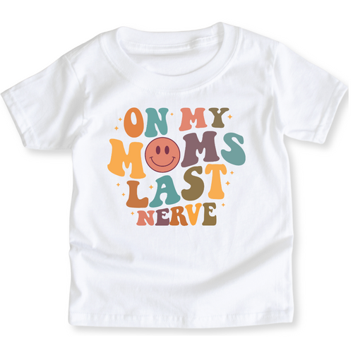 Funny Kid T-Shirt
