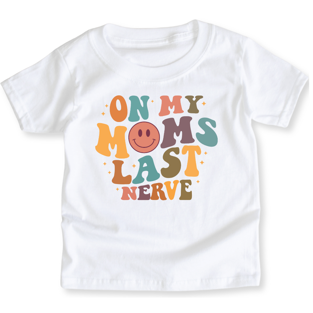 Funny Kid T-Shirt