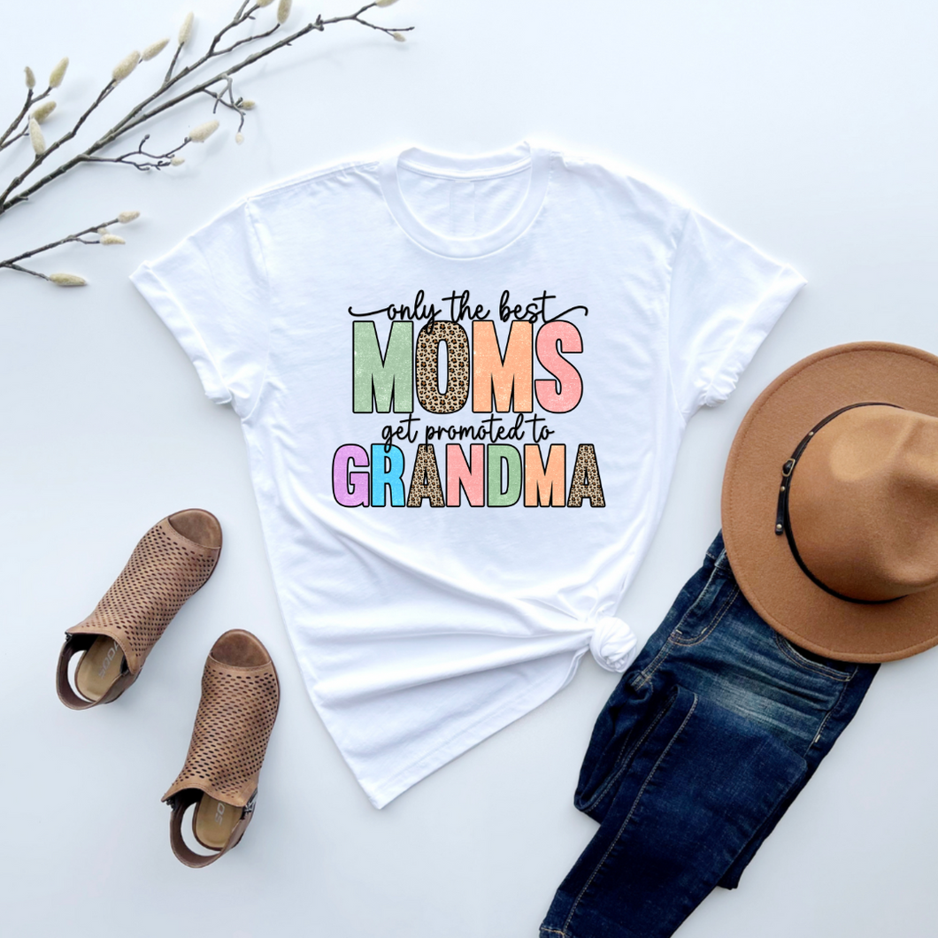 Grandma T- Shirt