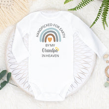 Hand Picked For Earth  Bodysuit