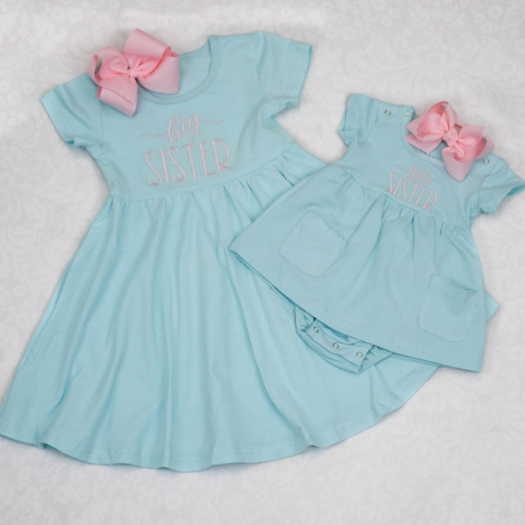 Sibling Dresses | Twinning Dresses | Matching Outfits | Stylemylo