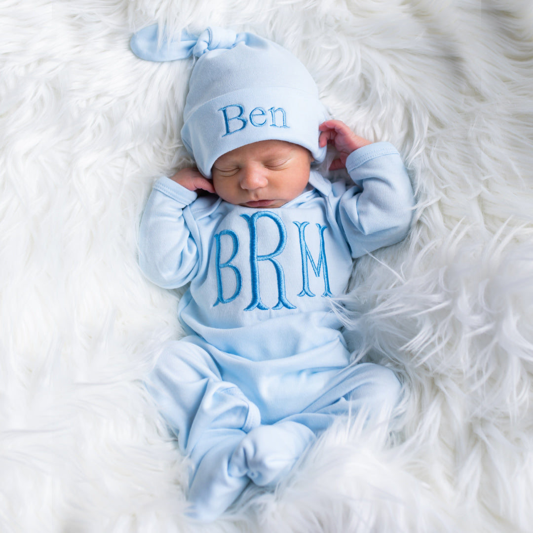 baby boy dress clothes Personalized Outfit Luxuriously crafted from our premium French Terry cotton Baby Boy Clothes | SweetHoney