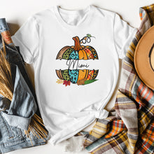 Grandma Pumpkin T Shirt
