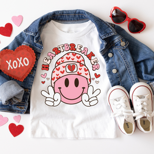 valentines day shirts for toddler girl